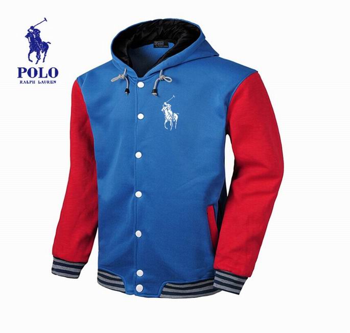 polo hoodie S-XXXL-299